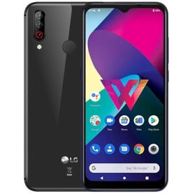 LG W31