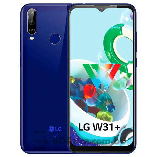 LG W31