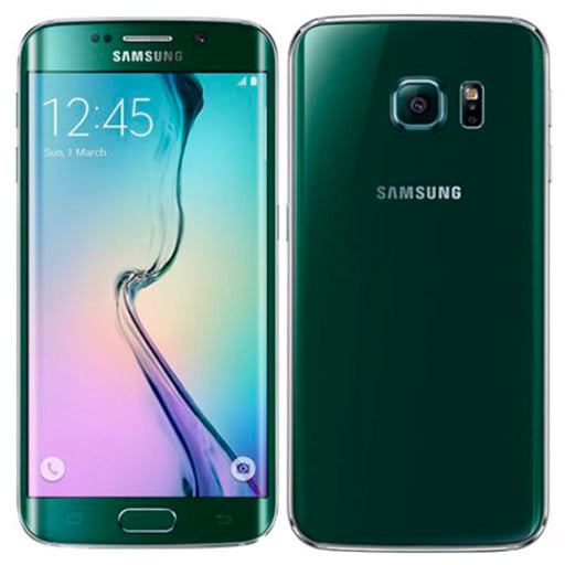 Samsung S6 Edge