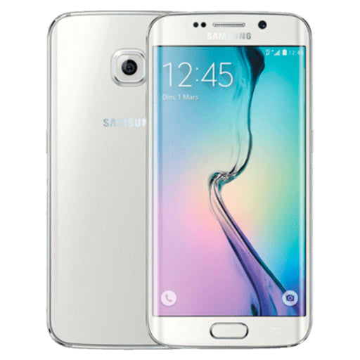 Samsung S6 Edge